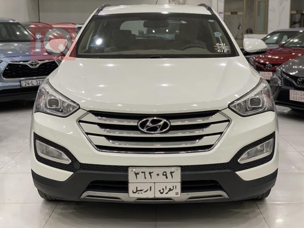 هیوندای سەنتافی